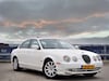 Jaguar S-Type 4.0 V8 (2001)