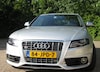 Audi S4 Avant 3.0 TFSI quattro Pro Line (2009)
