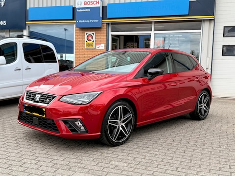 Seat Ibiza 1.0 TSI 95pk FR Business Intense