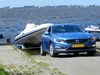 Volvo V60 D4 Momentum (2015)