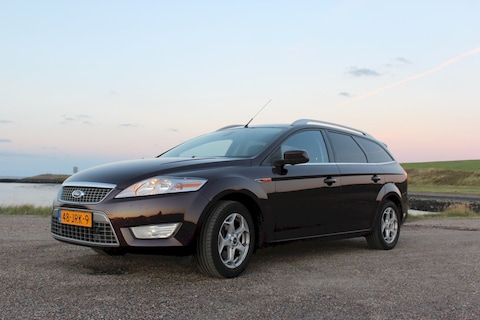 Ford Mondeo Wagon 2.0 16V Titanium