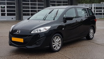 Mazda 5 1.8 TS (2012)