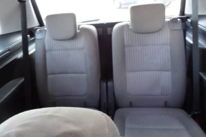 Seat Alhambra occasion