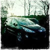 Peugeot 308 SW XT 2.0 HDiF 136pk (2009)