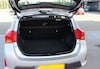 Toyota Auris 1.8 Hybrid Aspiration (2013)