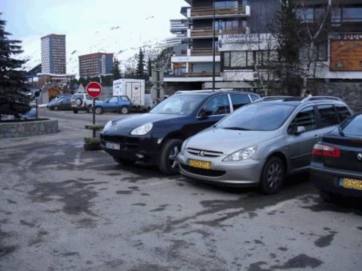 Peugeot 307 SW 2.0 HDI 90pk Pack
