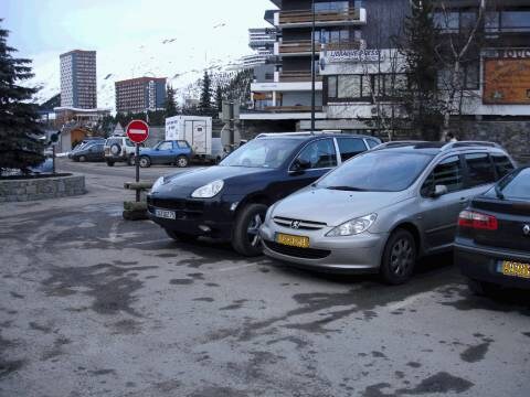 Peugeot 307 SW 2.0 HDI 90pk Pack (2004)