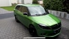 Skoda Fabia 1.4 TSI 132kW RS (2011)