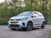 Kia Picanto 1.0 T-GDI X-Line (2018)