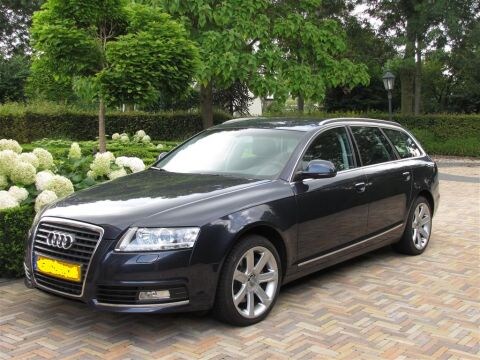 Audi A6 Avant 2.0 TFSI Advance (2010)