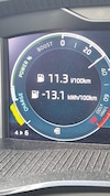 Skoda Octavia Combi 1.4 TSI iV PHEV Sportline Business (2024)