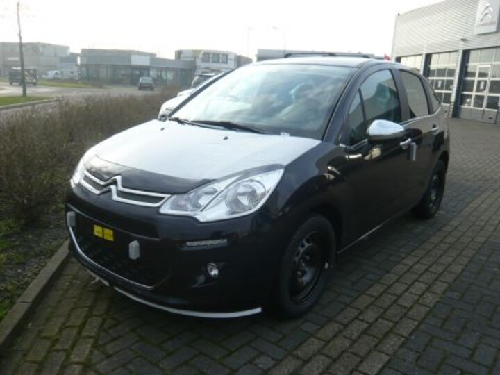 Citroën C3 PureTech 82 Collection (2013)