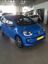 Volkswagen Up! 1.0 60pk BMT high up! (2015)