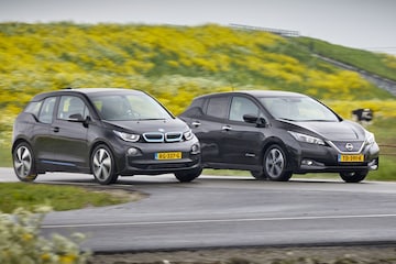 Ga jij in 2024 een nieuwe of gebruikte elektrische auto kopen?