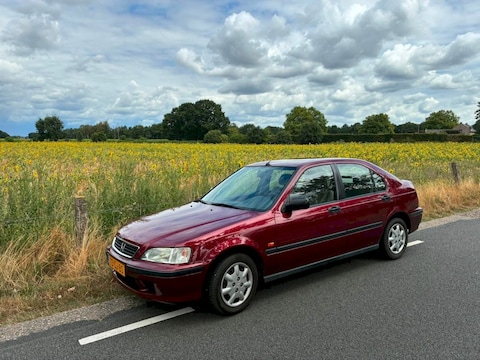 Honda Civic 1.5i VTEC-E