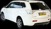 Mitsubishi Outlander PHEV Business Edition (2014)