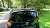Dacia Lodgy TCe 115 Stepway 5P (2017)