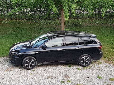 Fiat Tipo Stationwagon 1.6 MultiJet 16v Business Lusso (2018)