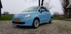 Fiat 500C 1.2 S&S Pop (2011)