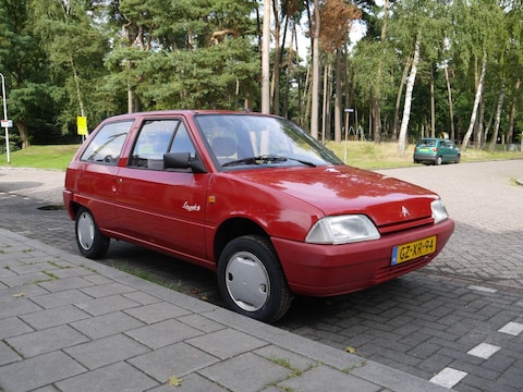 Citroën AX Escapade