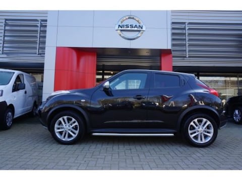 Nissan Juke 1.6 Acenta