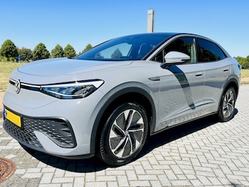 Volkswagen ID.5 77kWh 204pk Pro (2022)