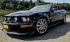 Ford Mustang (2007)