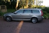 Volvo V70 D4 Nordic+ (2015)