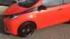 Toyota Aygo 1.0 VVT-i x-cite (2015)