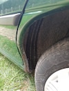 Opel Astra 1.4i Sprint (1996)