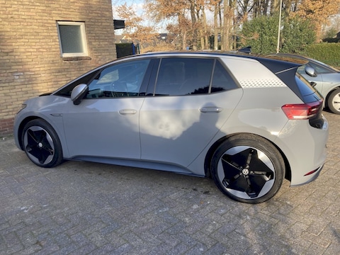 Volkswagen ID.3 58kWh 1st Max