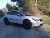 Subaru XV 2.0i Luxury Plus (2013)