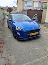 Ford Focus 1.0 EcoBoost 125pk Titanium Business (2019)