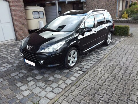 Peugeot 307 SW Platinum