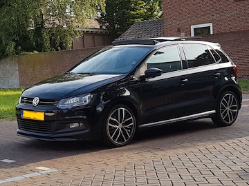 Volkswagen Polo 1.2 TSI 105pk BMT R-Line (2014)