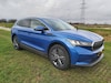 Skoda Enyaq iV 60 132kW (2021)