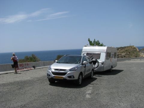 Hyundai ix35 2.0i CVVT i-Catcher 4WD (2010)