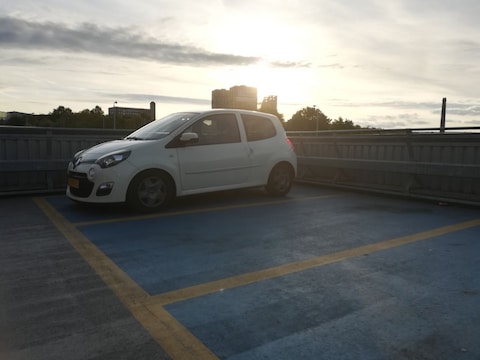 Renault Twingo 1.5 dCi ECO2 Collection