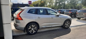 Volvo XC60 T6 Plug-in Hybrid AWD Plus Black Edition (2025)