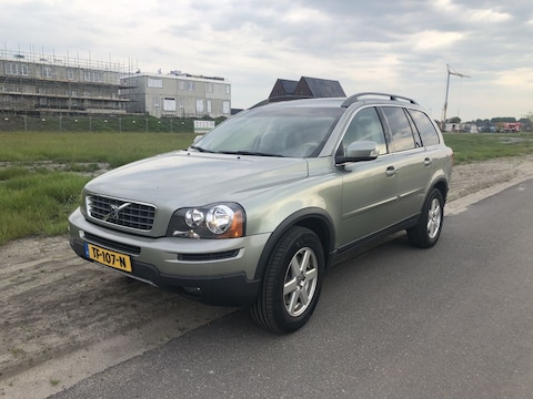 Volvo XC90 3.2 Momentum (2007)