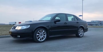 Saab 9-5 2.3 Turbo Arc (2004)