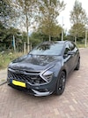 Kia Sportage 1.6 T-GDi Plug-in Hybrid 4WD GT-PlusLine (2022)