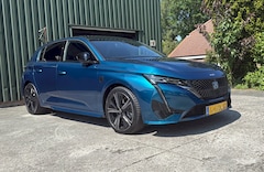 Peugeot 308 GT HYbrid 180 (2025)