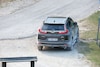 Honda CR-V 2.0 Hybrid Lifestyle AWD (2019)