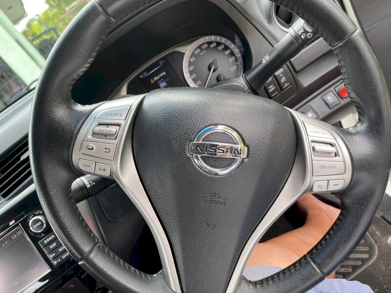 Nissan NP300 Navara Double Cab 2.3 dCi 190 Tekna (2019)