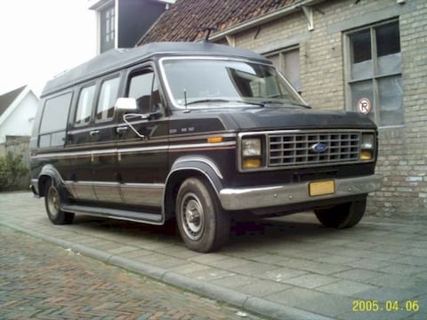 Ford Econoline