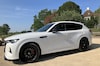 Mazda CX-60 e-SkyActiv PHEV 327 Homura Plus (2025)