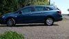 Opel Astra Sports Tourer 1.0 Turbo Online Edition (2017)