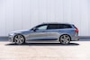 Volvo V60 T8 Recharge AWD R-Design (2021)