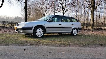 Citroën Xantia Break 1.8i 16V (2000)